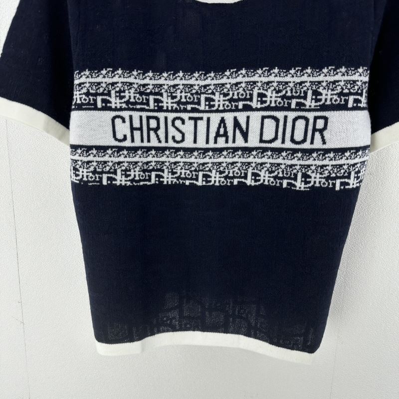 Christian Dior T-Shirts